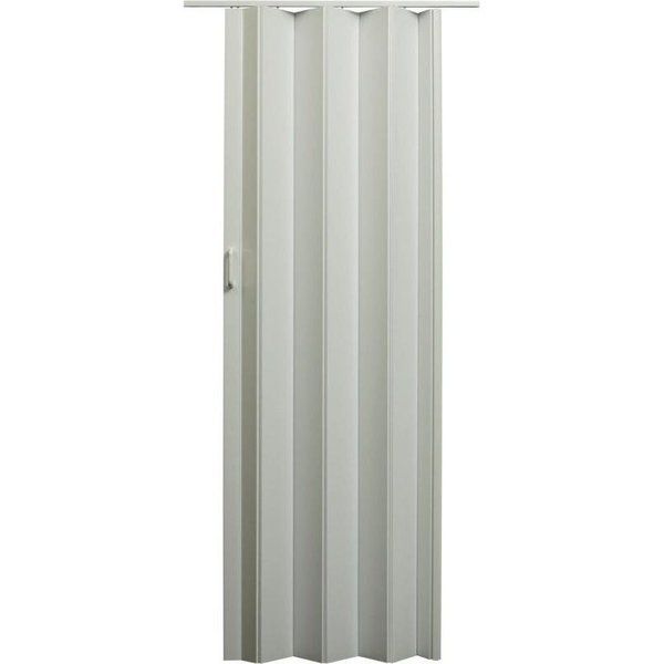 Ltl SPECTRUM Encore Folding Door Expansion Kit, 24 to 36 in W, 80 in H, 4 Panel, Vinyl Door EN3280HL